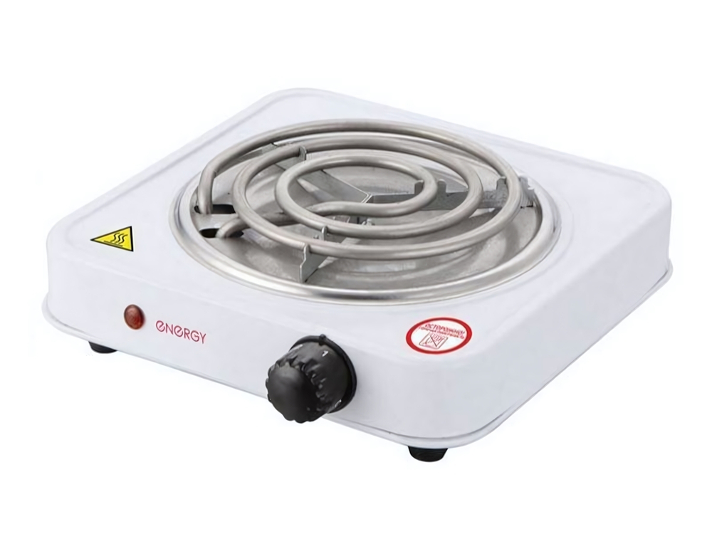 Плитка электрическая ENERGY EN-902