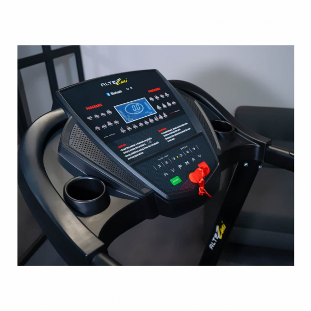 Беговая дорожка Altezani ALS 1300 А