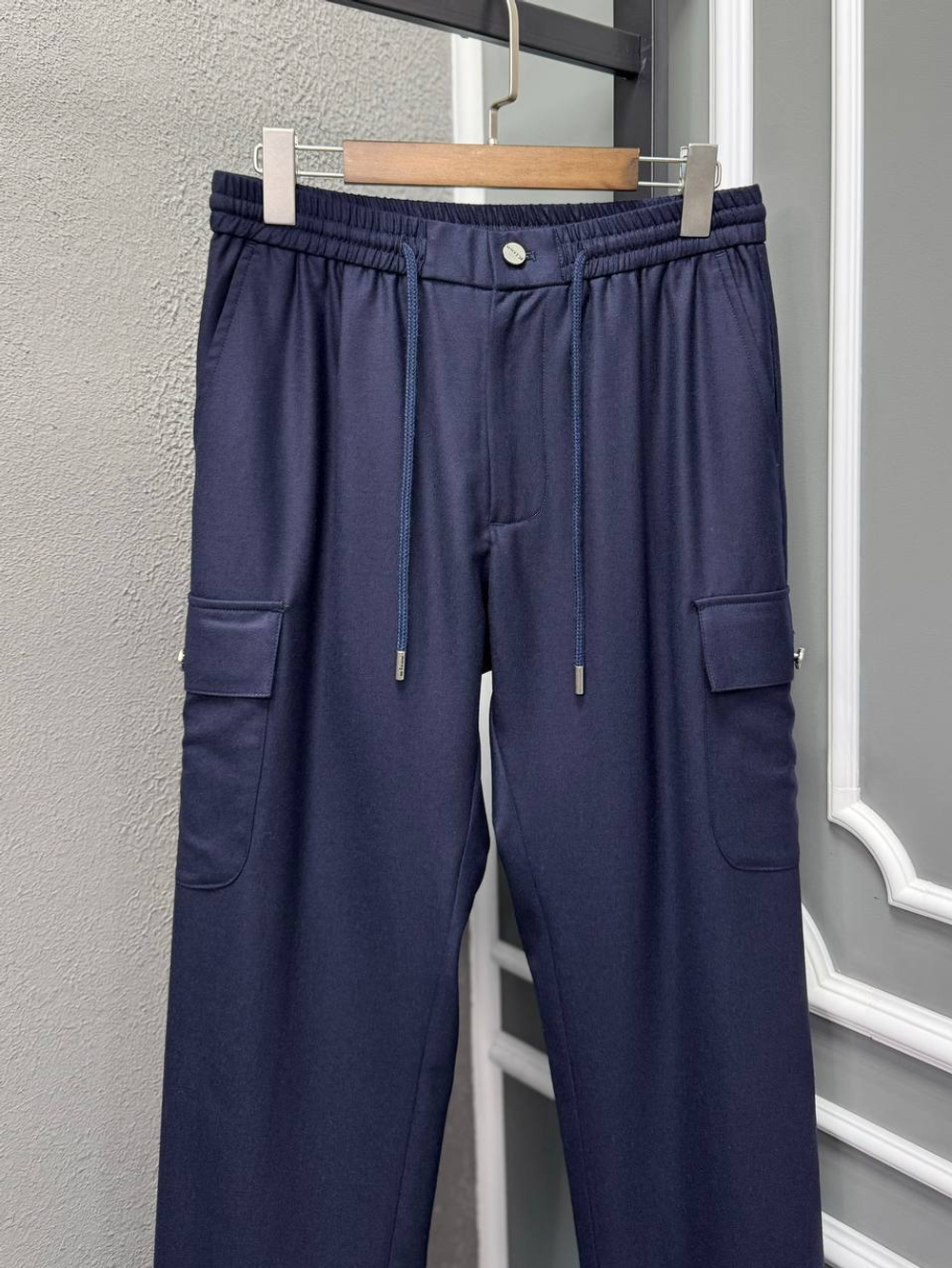 Прогулочный костюм Kiton