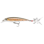 Воблер Rapala X-Rap XR10 10см 13g 1.2-1.8m -