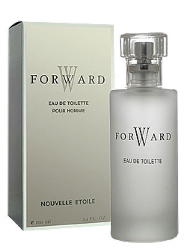 Nouvelle Etoile – Новая Заря Forward