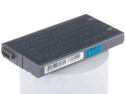 Аккумулятор iBatt 4400mAh, для PCGA-BP71 PCGA-BP71A