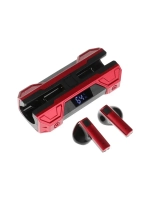 Наушники беспроводные K26, TWS, вкладыши, Bluetooth 5.0, 35/