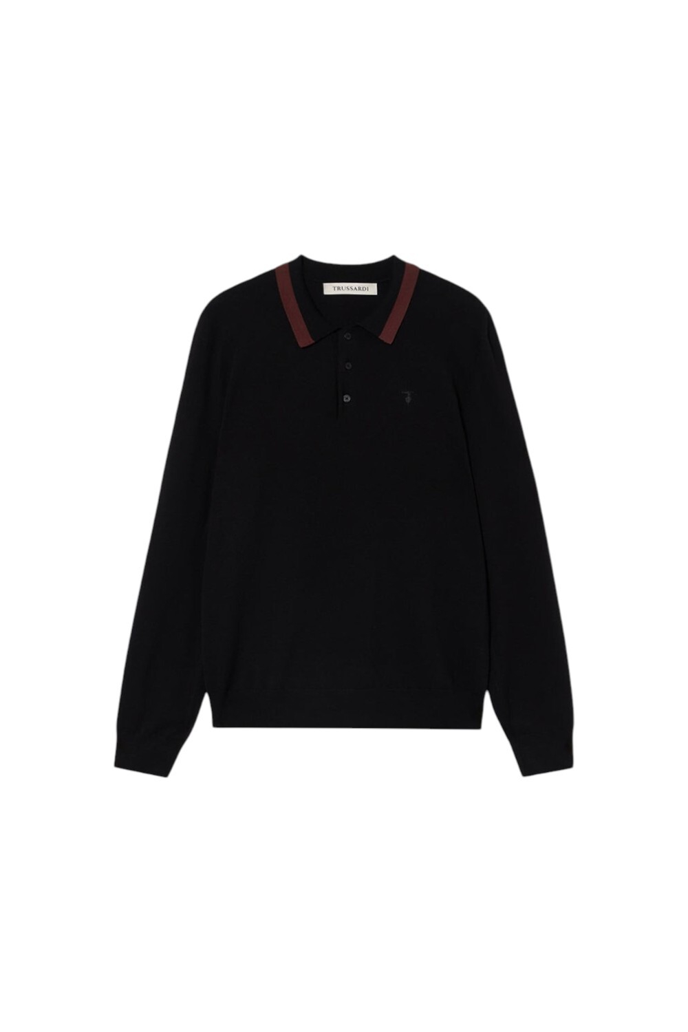 Джемпер TRUSSARDI