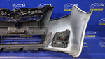 Бампер передний MAZDA MPV 2006-2007