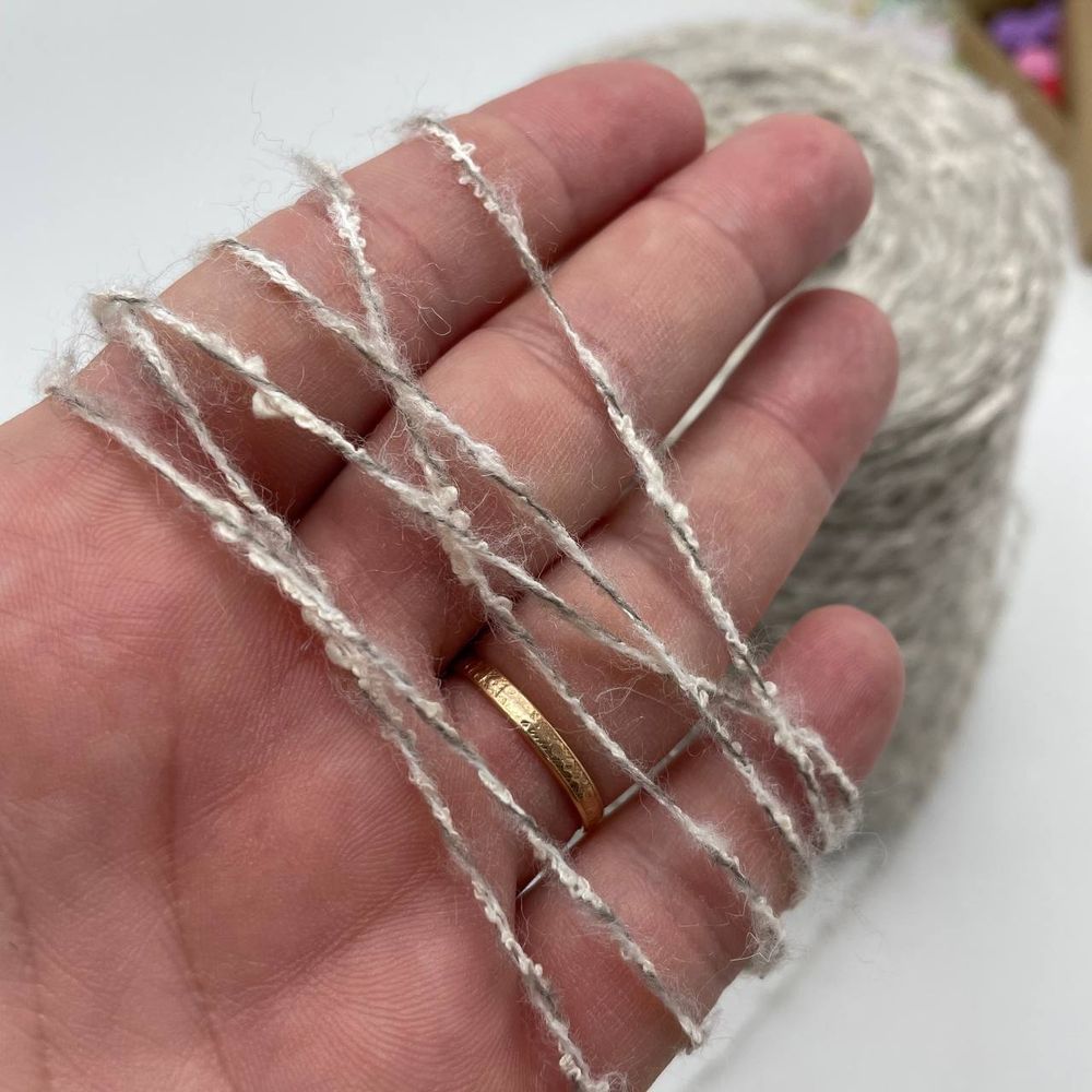 IGEA 19% кид мохер 33% хлопок 24% полиакрил 24% полиамид