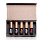 Коллекция ароматов «Драгоценные цветы» Precious Florals doTERRA, 5x4 мл