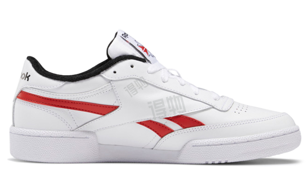 Кроссовки Reebok Club C Revenge