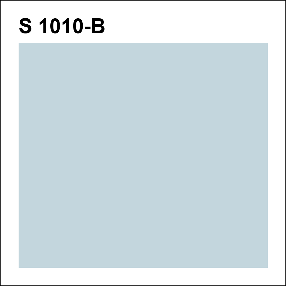 S 1010-B за кг