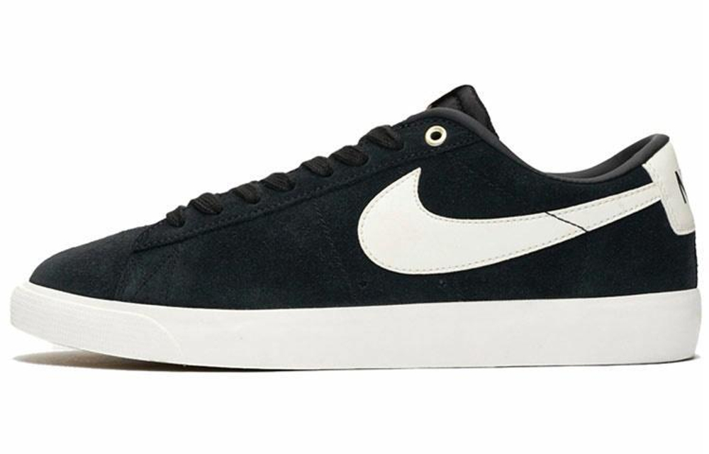 Кроссовки Nike Blazer Low Zoom Gt