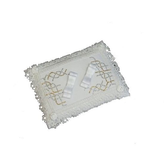 Подушечка для колец