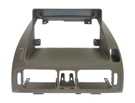 Переходная рамка магнитолы TOYOTA PROGRES 1998-2007 9 дюймов