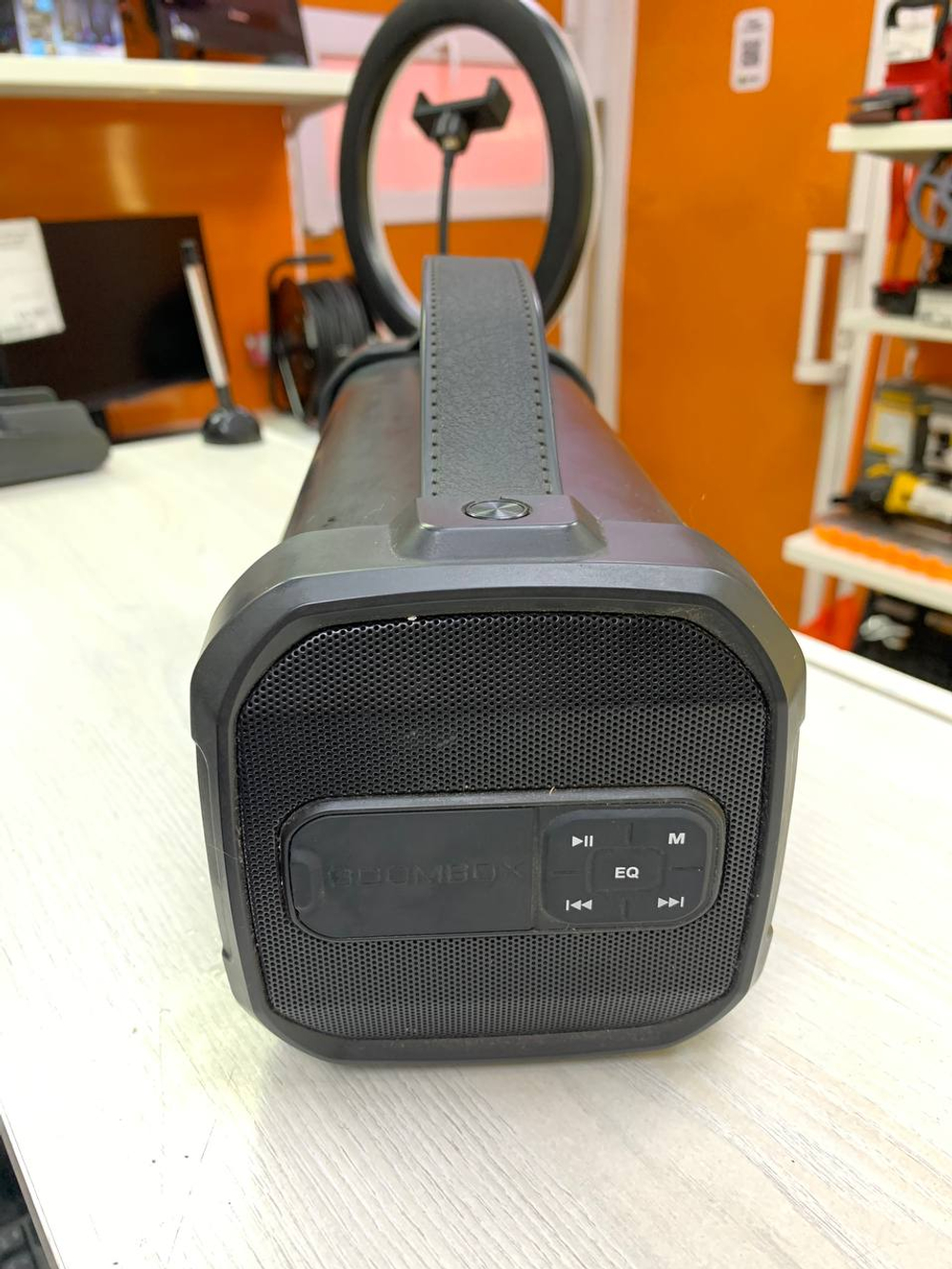 Портативная колонка DEXP P510