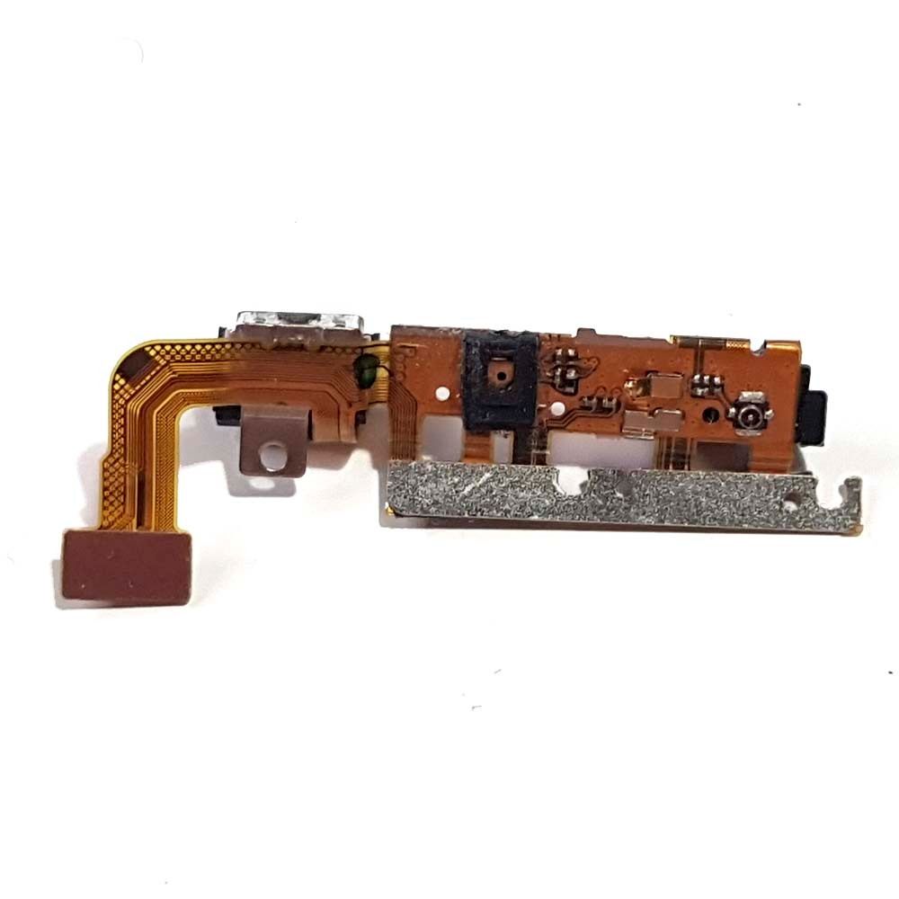 Шлейф на разъем зарядки для Huawei Ascend P6 (P6-U06)