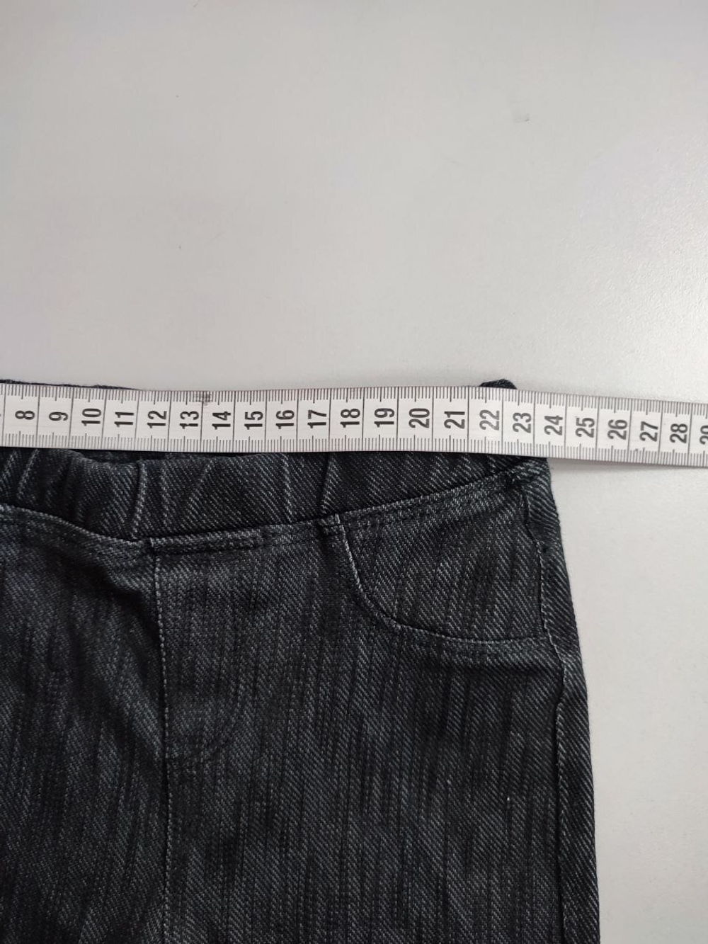 Джинсы LC Waikiki на резинке на 1,5-2 года