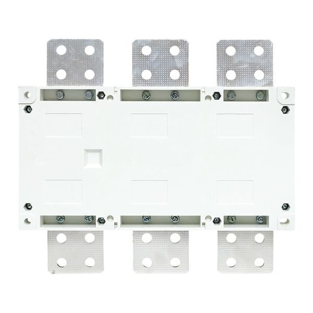 Рубильник-выключатель 1600A 3P c рукояткой управления для прямой установки PowerSwitch EKF