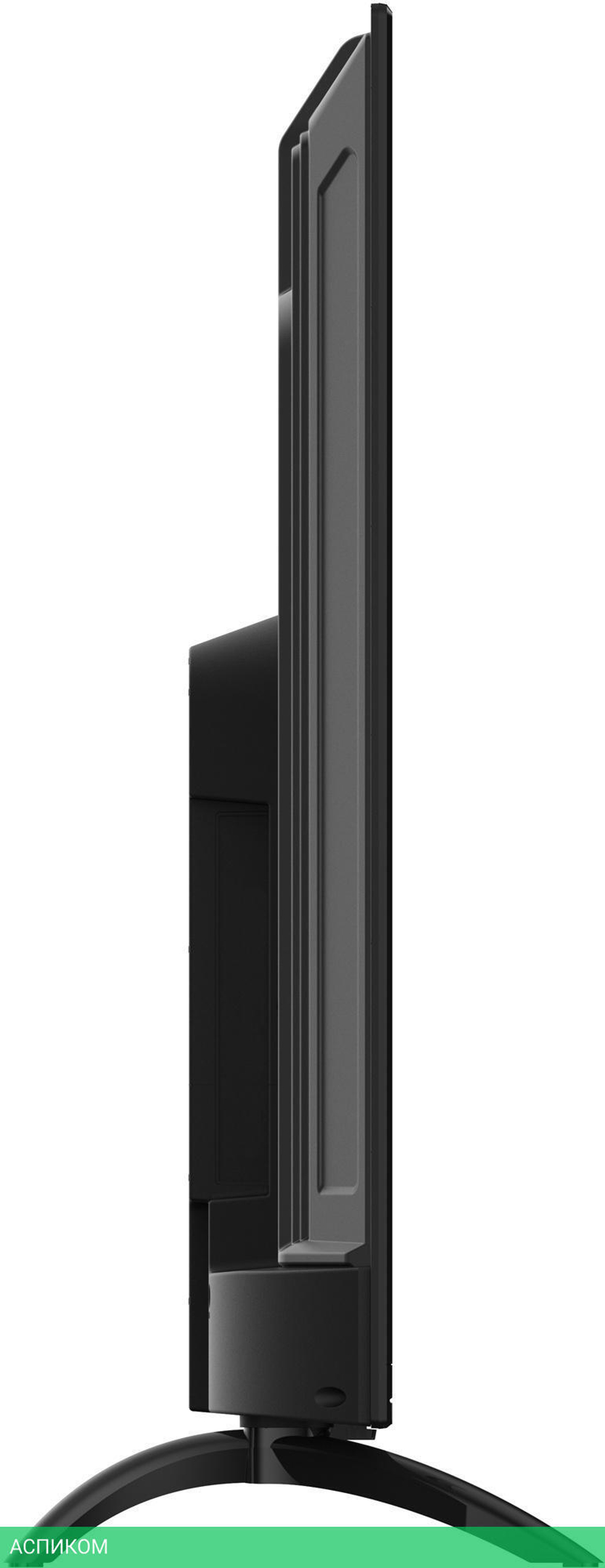 Телевизор SunWind SUN-LED50XU400 черный