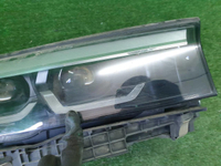 Фара правая BMW 5er G30 (2020-2023) LED