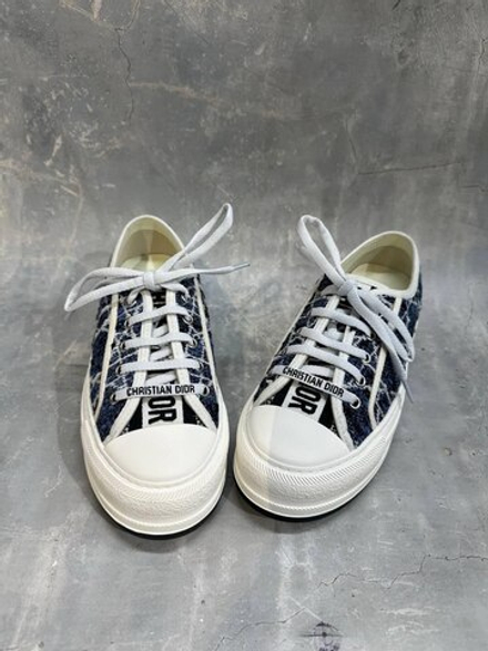 Кеды Dior