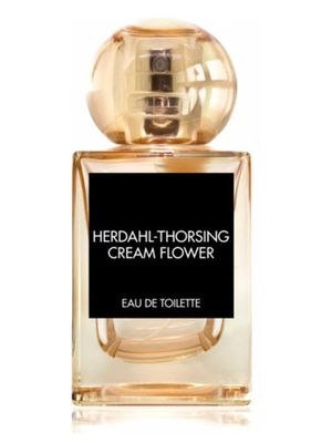 Herdahl-Thorsing Cream Flower