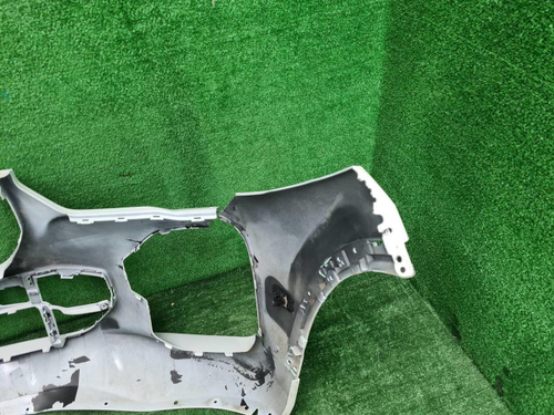 Бампер передний BMW X5 G05 (2018-2023) M-paket