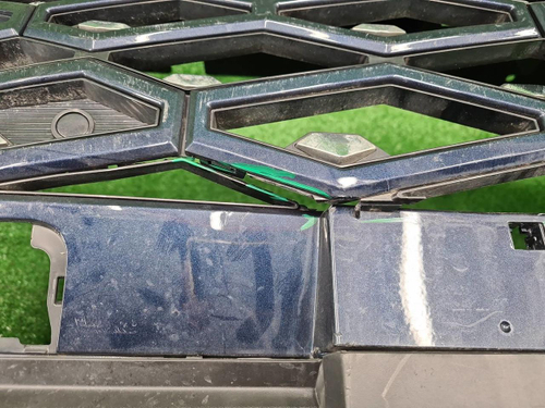 Бампер передний Omoda C5 (2022-н.в.)