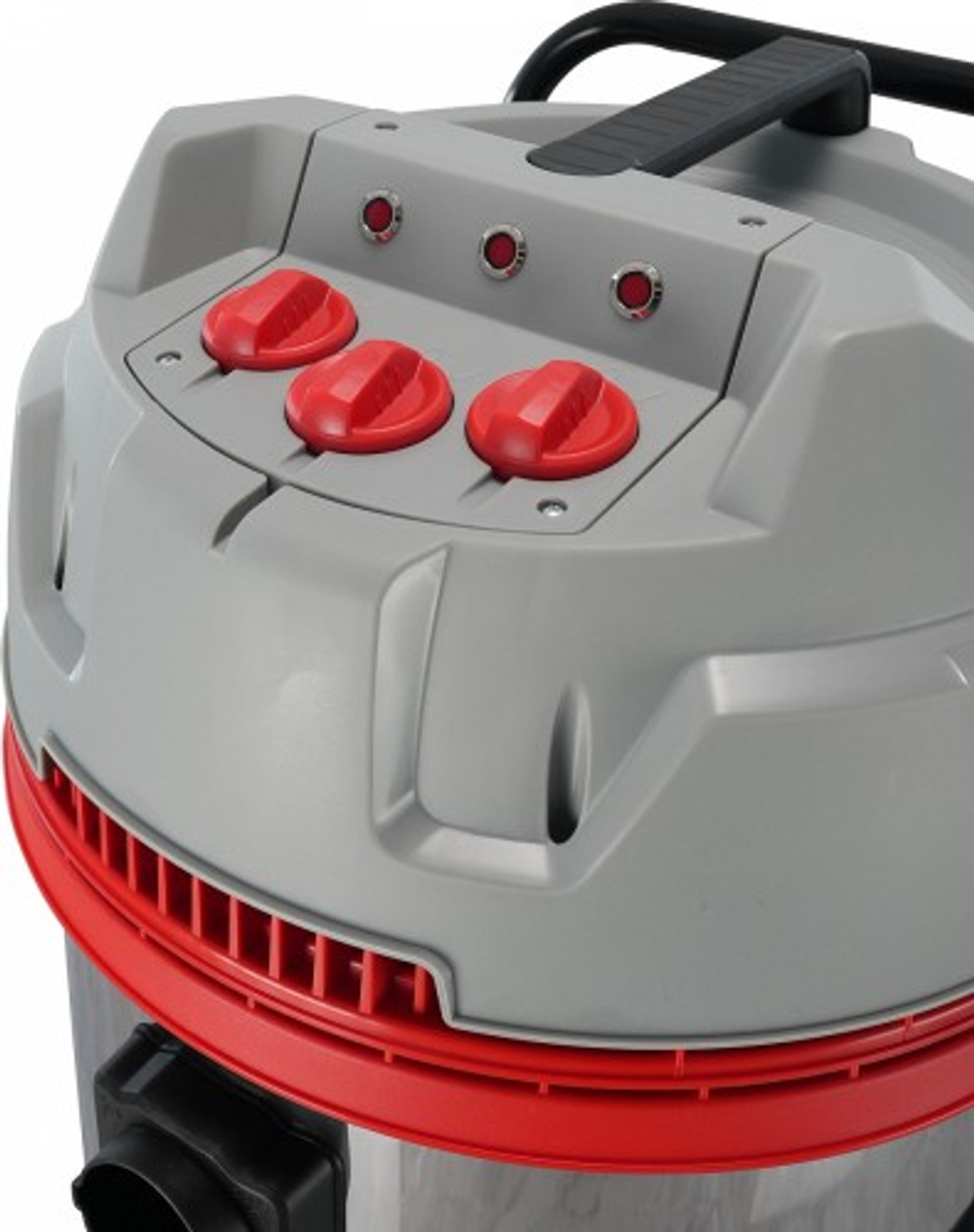 Пылесос промышленный Evoline WAD 3100 Heavy Duty WAD3100HD