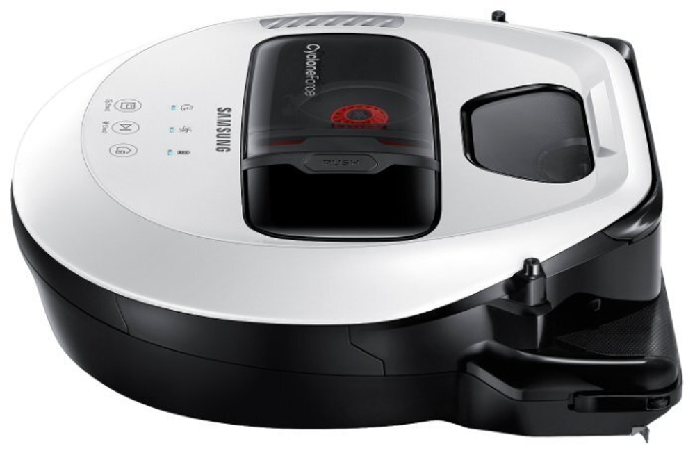 Робот-пылесос SAMSUNG VR10M7010UW