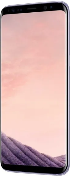 Samsung Galaxy S8 Plus 64gb Orchid Grey