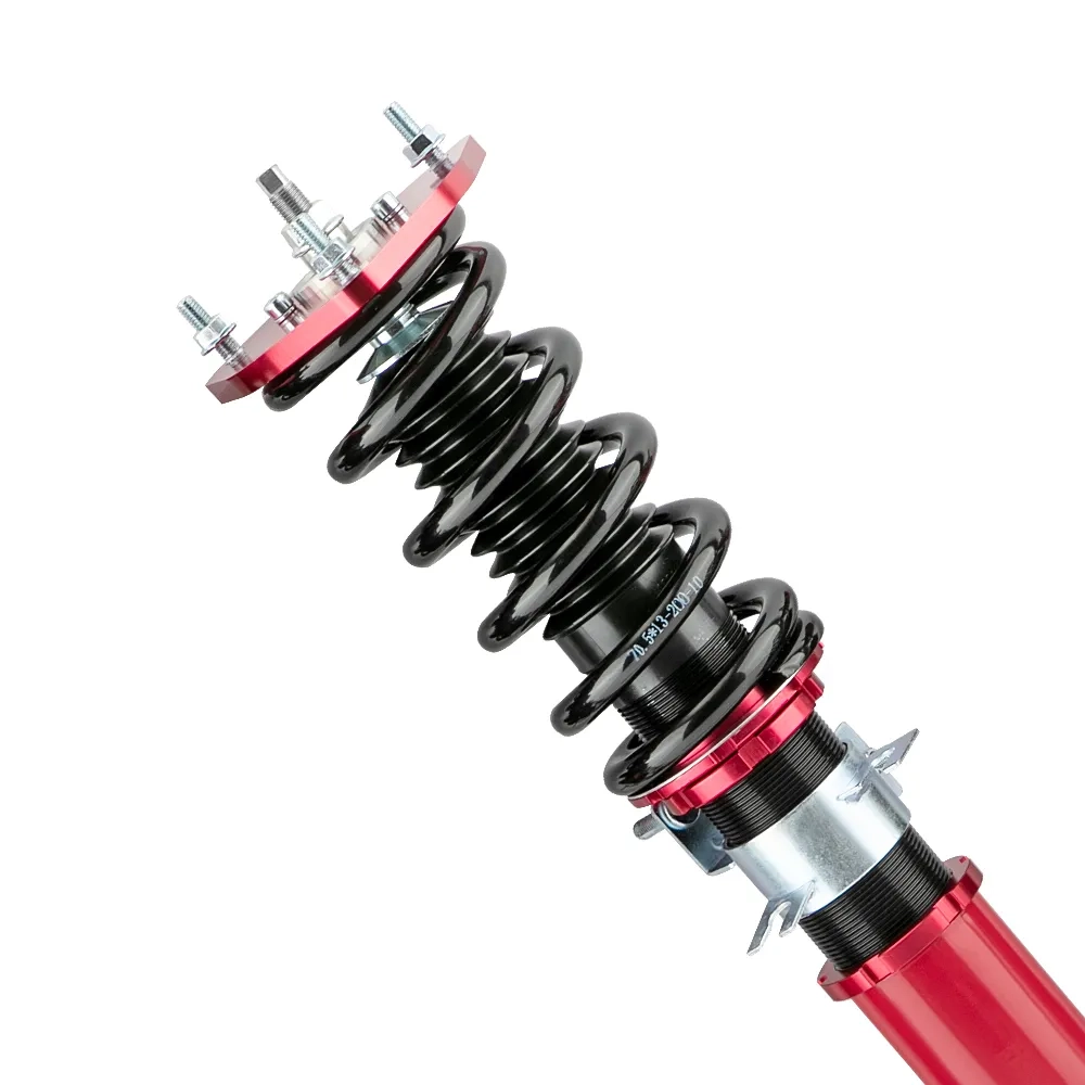 Coilovers Suspension Kits подходит для автомобиля Nissan 350Z 03-08 Adj. Height Lowering Shocks