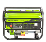 Электрогенератор бензиновый Сибртех БС-3500 94544