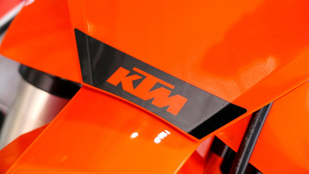 KTM 350 SX-F
