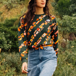 Толстовки THE NORTH FACE Vanlife Logo, NF0A5JW9-VR0