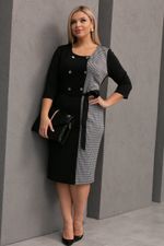 Платье Ада №1 Valentina