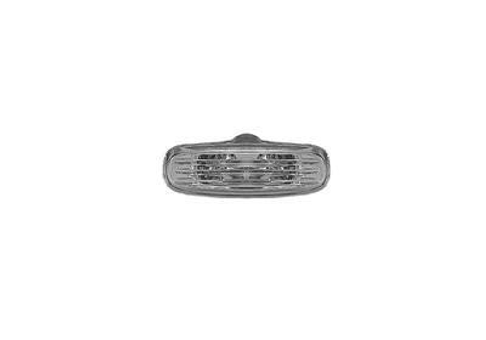 VAN WEZEL - 1627913-VAN - Direction Indicator - Povrat artikla narucenog iz Njemacke nije moguc.