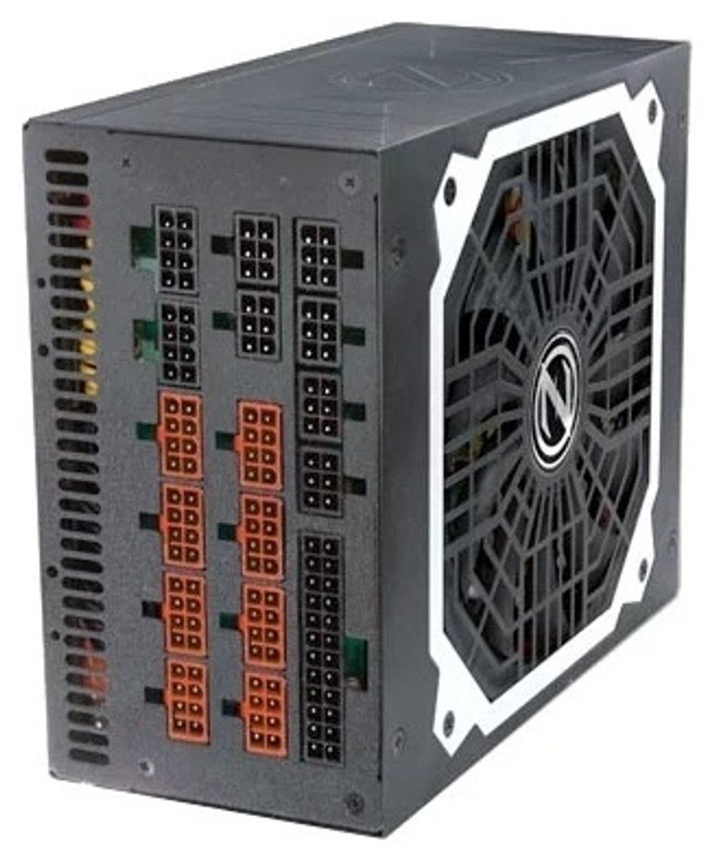 Блок питания Zalman ZM1000-ARX 1000 Вт