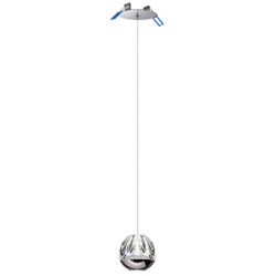 Подвесной светильник ODEON LIGHT 5100/5L
