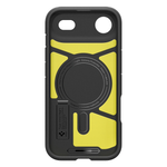 Чехол Spigen Tough Armor ”T” для iPhone 17 Air черный