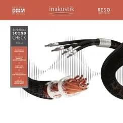 Various Artists - Reference Soundcheck Vol.2 - Audiophile Edition LP