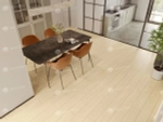 Каменно-полимерная плитка Alpine Floor Sequoia Секвойя Калифорния ECO 6-6 
