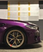 КОВАНЫЕ ДИСКИ ДЛЯ BMW M5 F90 2020 БМВ