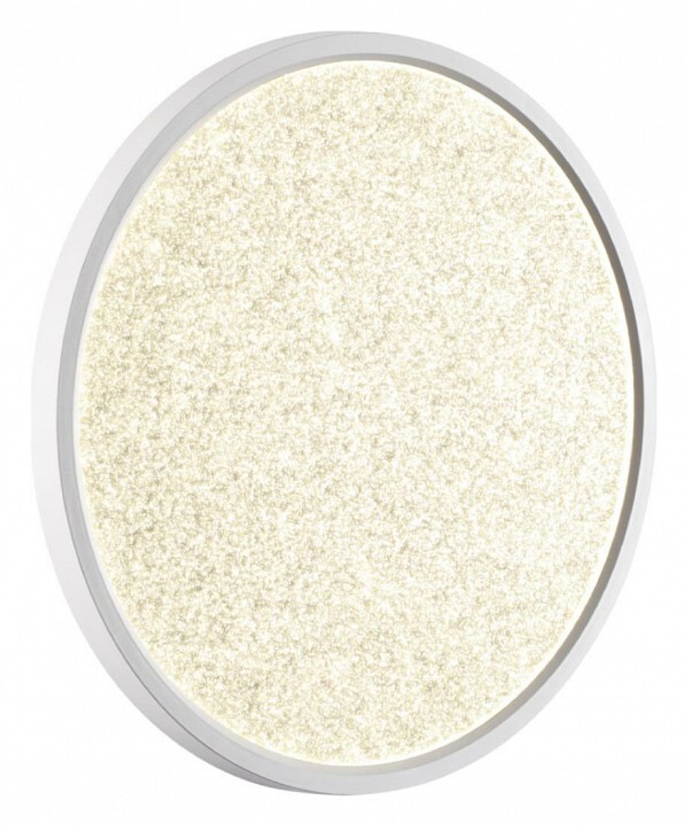 Накладной светильник Sonex Omega White 7661/32L