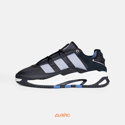 Кроссовки Adidas Originals Niteball  артикул:FZ5742 - купить в магазине Дайс