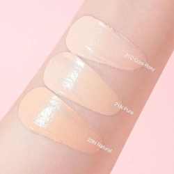 Dasique Water Dewy Gel Cushion [Heart Edition] SPF 50+, PA ++++