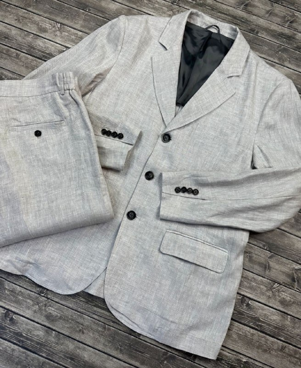Костюм Brunello Cucinelli