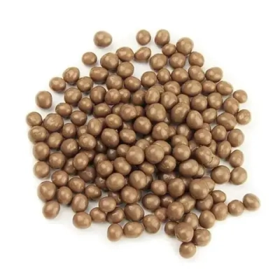 Шок-ые хруст. шарики Соленая карамель, 100 г