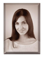 Портрет для памятника без надписи