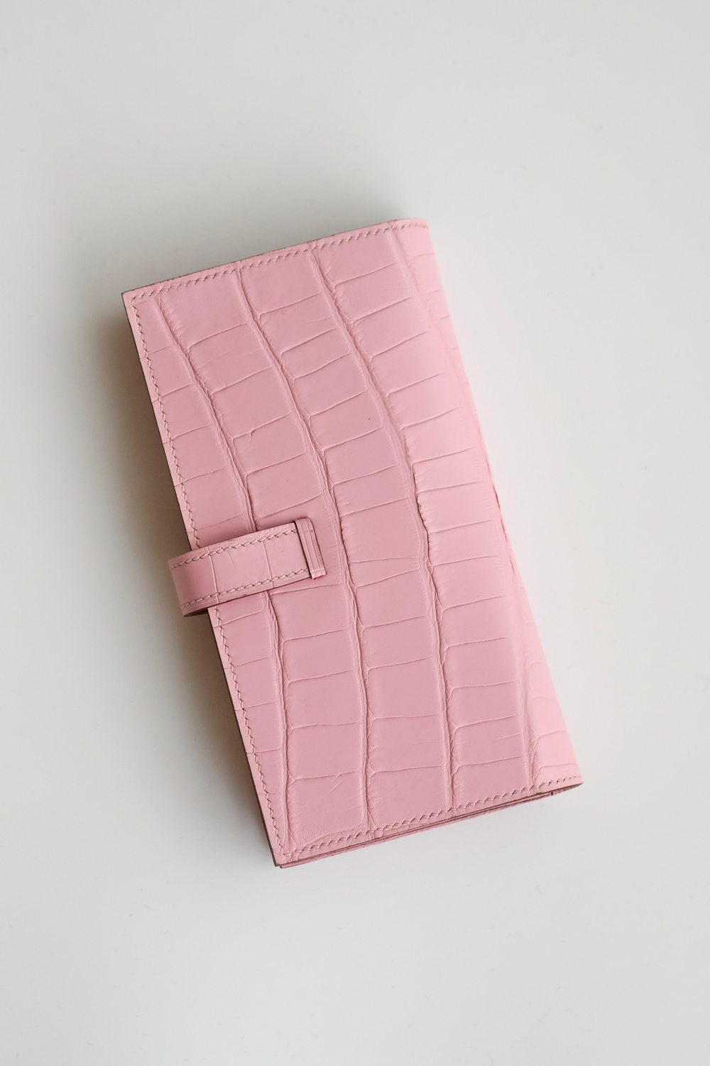 Hermes Bearn Wallet