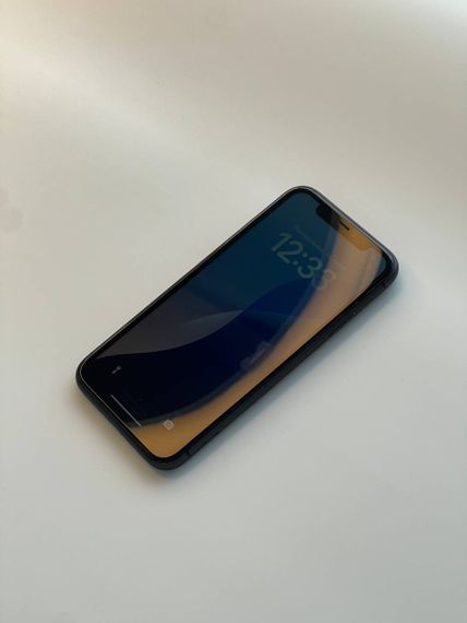iPhone 11 128Gb Black