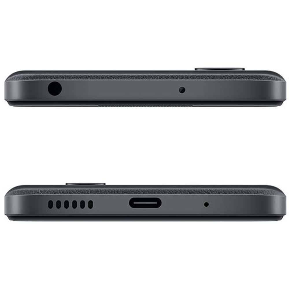 Смартфон Xiaomi Poco M5 6/128 gb Black